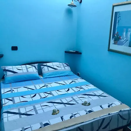 B&B Villa San Valentino-2